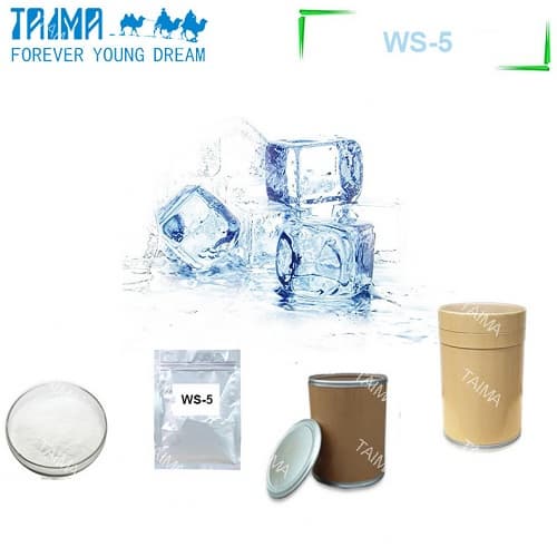 Cooling agent WS_5